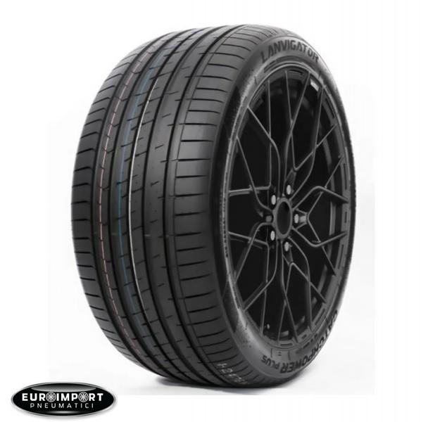 Lanvigator CATCHPOWER PLUS  205/40 R17 84 W  XL  TL